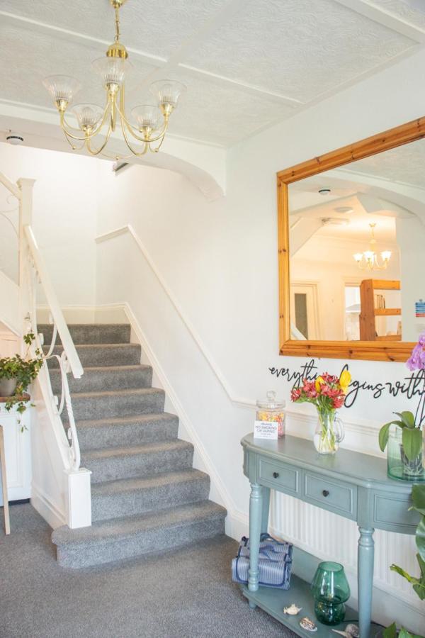 B'S Place Guest House Paignton Zewnętrze zdjęcie